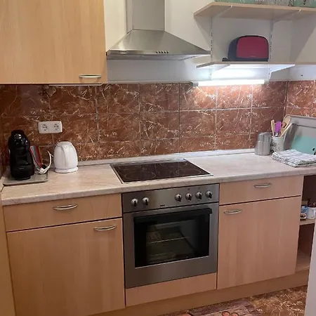 Apartament Aranypart Club 218 I/4