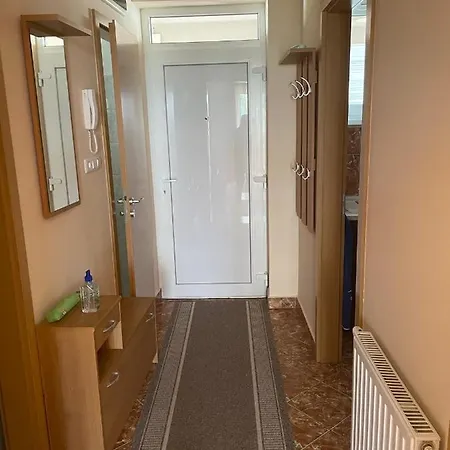 Aranypart Club 218 I/4 Apartament Siófok