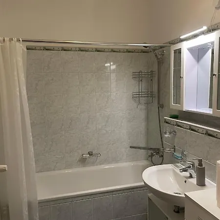 Apartament Aranypart Club 218 I/4 *